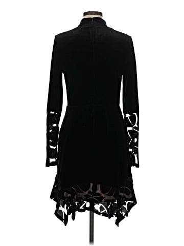 BCBGMAXAZRIA Cocktail Dress (view 2)