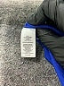 Express Blue Cocktail Dress Size L - photo 8