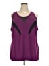 LIVI Active Purple Active Tank Size 26 - 28 - photo 1