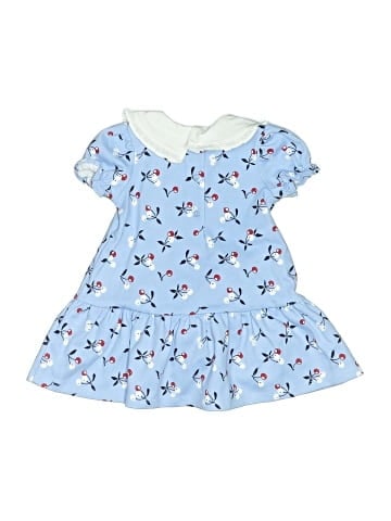 Janie and Jack Dress (view 2)
