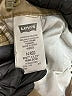 Levi's Tan Jeans Size 14 - photo 3