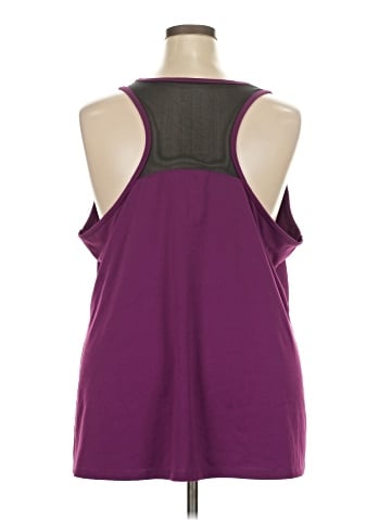 LIVI Active Active Tank (view 2)