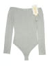 Sweet Rain Gray Bodysuit Size XL - photo 1
