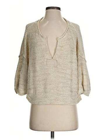 Free People Pullover Sweater (view 1)