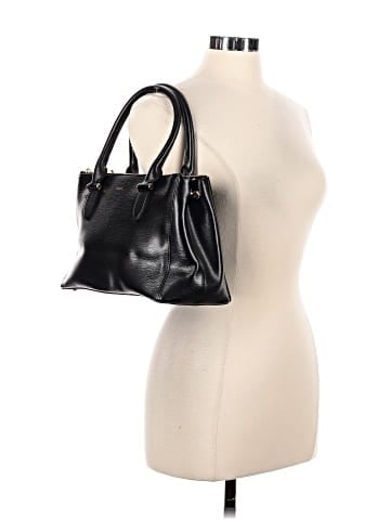 Lauren by Ralph Lauren Satchel (view 2)