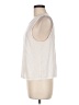 Wilfred Ivory Sleeveless T-Shirt Size M - photo 5