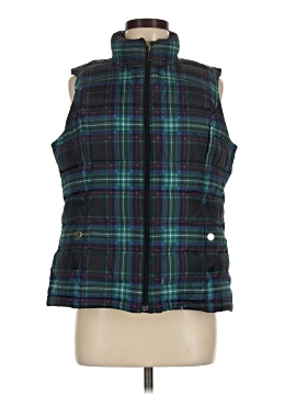 Charter Club Vest