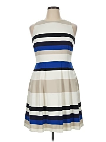 Lauren by Ralph Lauren Casual Dress (view 1)