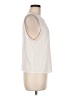 Wilfred Ivory Sleeveless T-Shirt Size M - photo 4