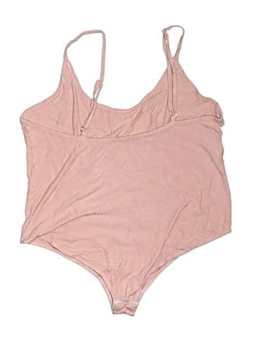LA Hearts Bodysuit (view 2)