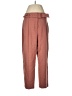 Ann Taylor Brown Casual Pants Size 8 - photo 1