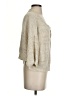 Free People Metallic Ivory Pullover Sweater Size XS - photo 4