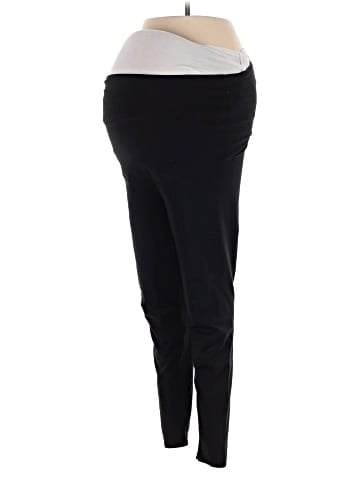 Isabel Maternity Casual Pants (view 1)