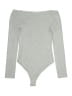 Sweet Rain Gray Bodysuit Size XL - photo 2