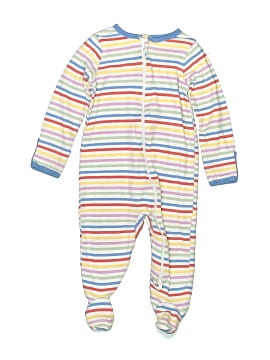 Wonder Nation Long Sleeve Onesie