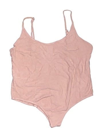 LA Hearts Bodysuit (view 1)