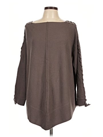 Christopher Fischer Cashmere Pullover Sweater (view 1)