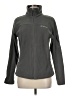 Columbia 100% Polyester Gray Sweatshirt Size M - photo 1