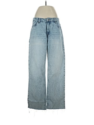 On Twelfth Jeans (view 1)