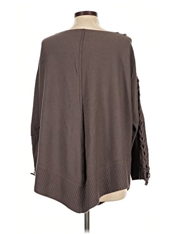 Christopher Fischer Cashmere Pullover Sweater (view 2)