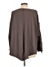 Christopher Fischer 100% Cashmere Brown Cashmere Pullover Sweater Size Med - Lg - photo 2