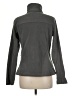 Columbia 100% Polyester Gray Sweatshirt Size M - photo 2
