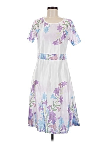 Unbranded Casual Dress (view 1)