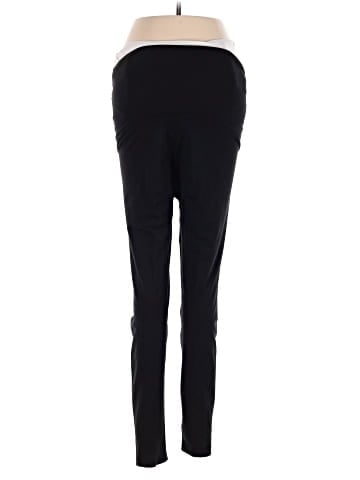 Isabel Maternity Casual Pants (view 2)