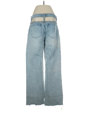 On Twelfth Jeans (view 2)