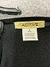 Active Black Tank Top Size S - photo 7