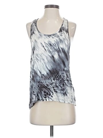 Soprano Sleeveless Top (view 1)