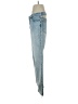 On Twelfth 100% Cotton Blue Jeans Size 27 waist - photo 5