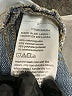 CALVIN KLEIN JEANS Blue Jeans Size 14 - photo 8