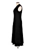 Peruvian Connection Black Cocktail Dress Size L - photo 5