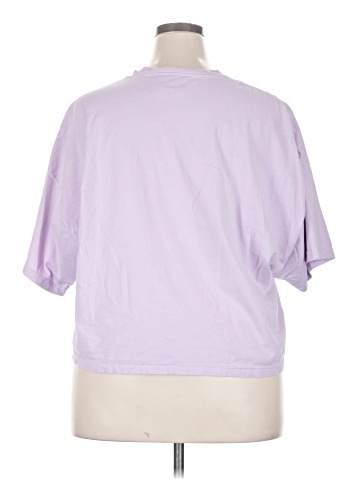Hanes Short Sleeve T-Shirt (view 2)
