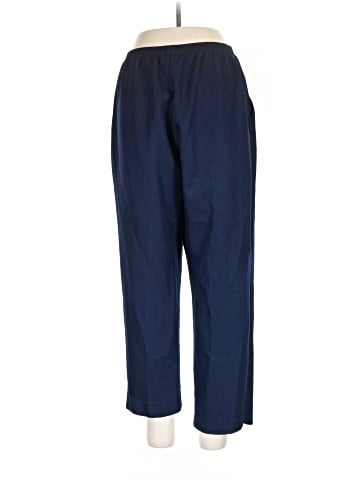Alfred Dunner Casual Pants (view 2)