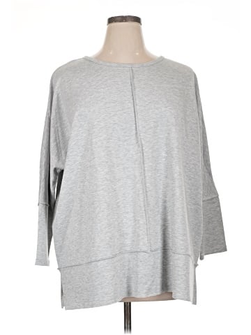 SPANX Sweatshirt (view 1)