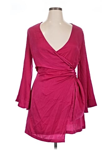 Zara Cocktail Dress (view 1)