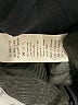 Calvin Klein Solid Black Wool Pants Size XS - photo 8