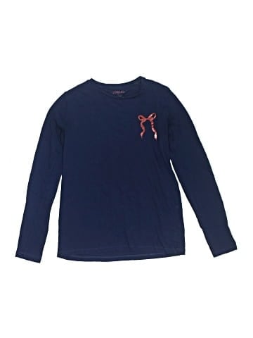 Crewcuts Outlet Long Sleeve T-Shirt (view 1)
