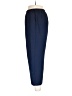 Alfred Dunner 100% Polyester Blue Casual Pants Size 16 Petite - photo 5