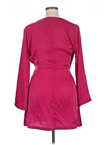 Zara Cocktail Dress (view 2)