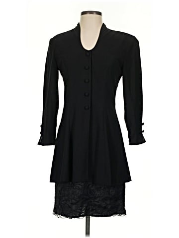Liz Claiborne Casual Dress (view 1)