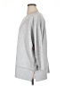 SPANX Gray Sweatshirt Size 1X - photo 5