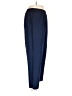 Alfred Dunner 100% Polyester Blue Casual Pants Size 16 Petite - photo 4
