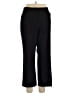 Alfani Black Dress Pants Size 16PS - photo 1