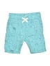 H&M Teal Board Shorts Size 5T - photo 1