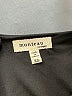 Monteau Solid Black Cocktail Dress Size XS - photo 7