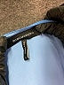 BCBGMAXAZRIA 100% Polyester Color Block Blue Casual Dress Size 2 - photo 7