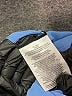 BCBGMAXAZRIA 100% Polyester Color Block Blue Casual Dress Size 2 - photo 8